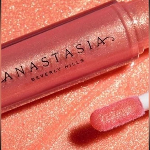Anastasia Beverly Hills lipgloss Sunset Strip NEW! - Picture 15 of 16